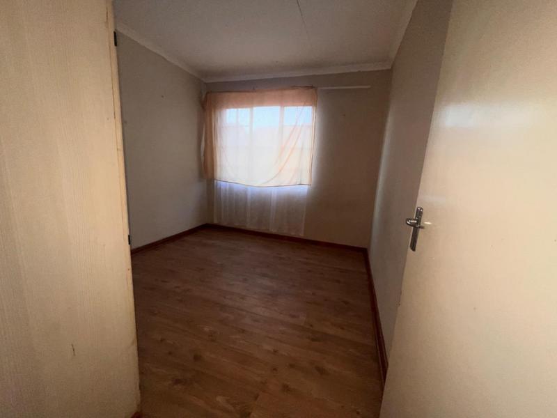 To Let 3 Bedroom Property for Rent in Kathu Northern Cape